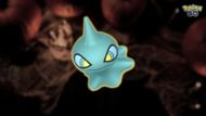 Shiny Shuppet (Image via Sportskeeda/The Pokemon Company)